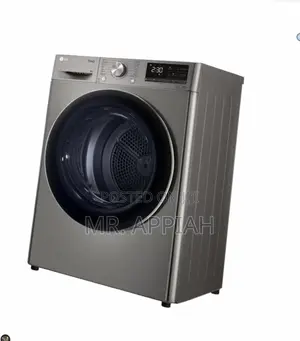 Order Classic LG RH90V9PV8N 9kg Front Load Washing Machine.