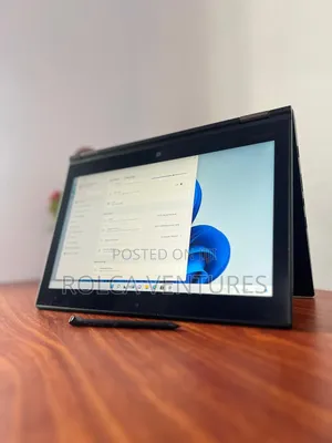 Photo - Laptop Lenovo Yoga 260 16GB Intel Core I5 SSD 256GB