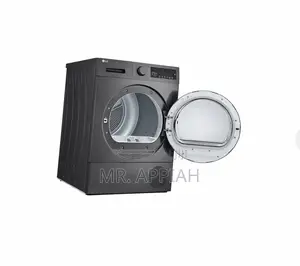 Order Classic LG RH80T2SP7RM 8kg Front Load Washing Machine