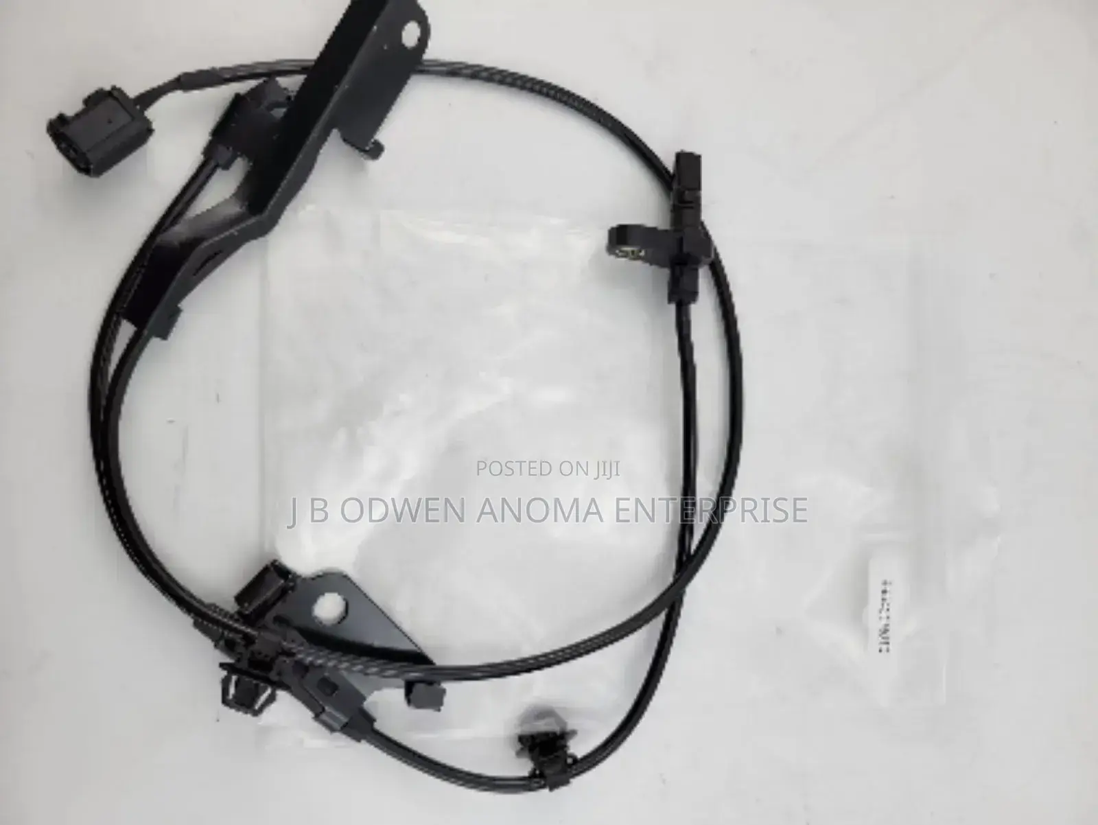 RAV4 Front Speed Sensor