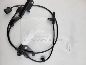 RAV4 Front Speed Sensor
