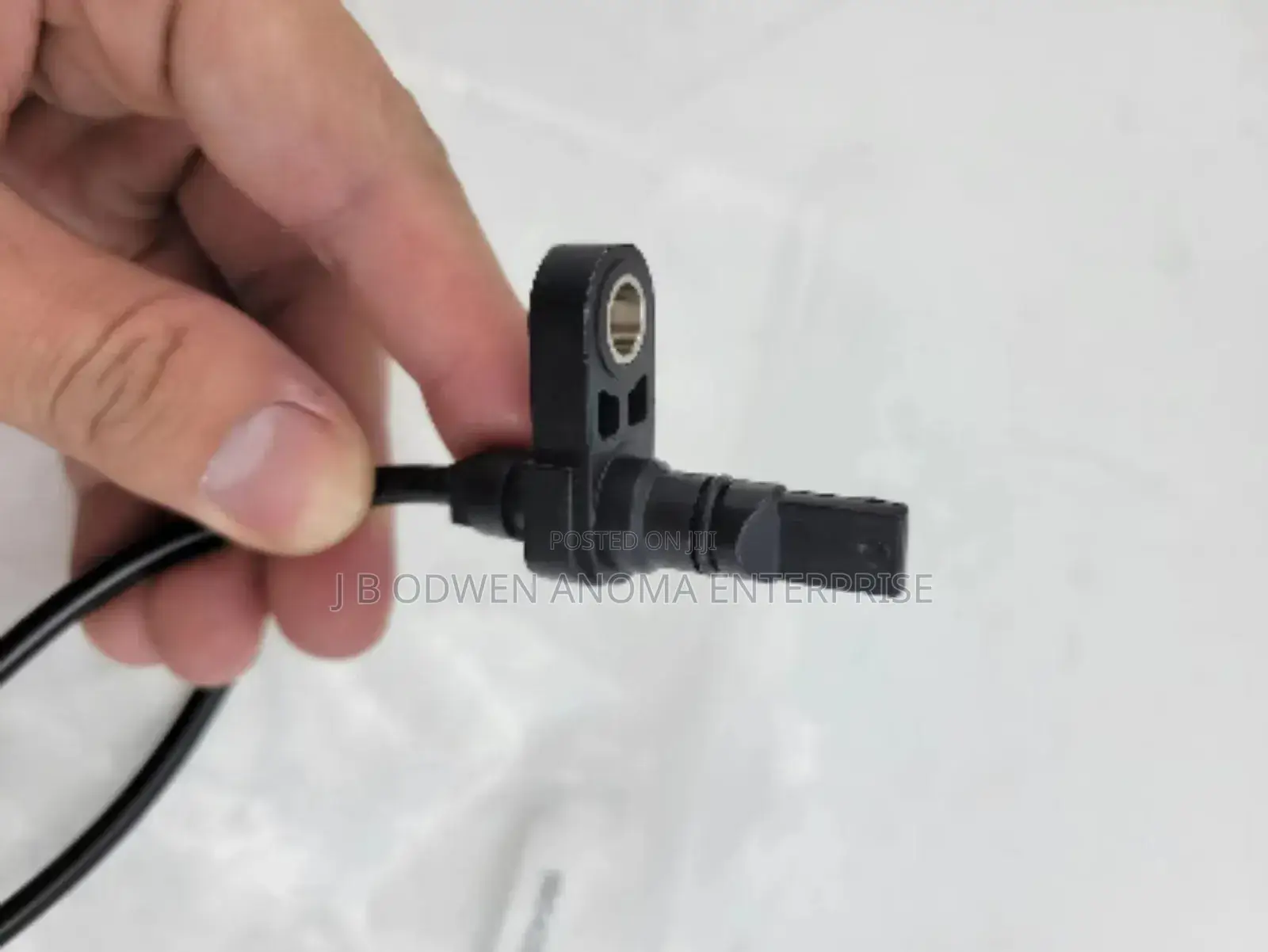 RAV4 Front Speed Sensor