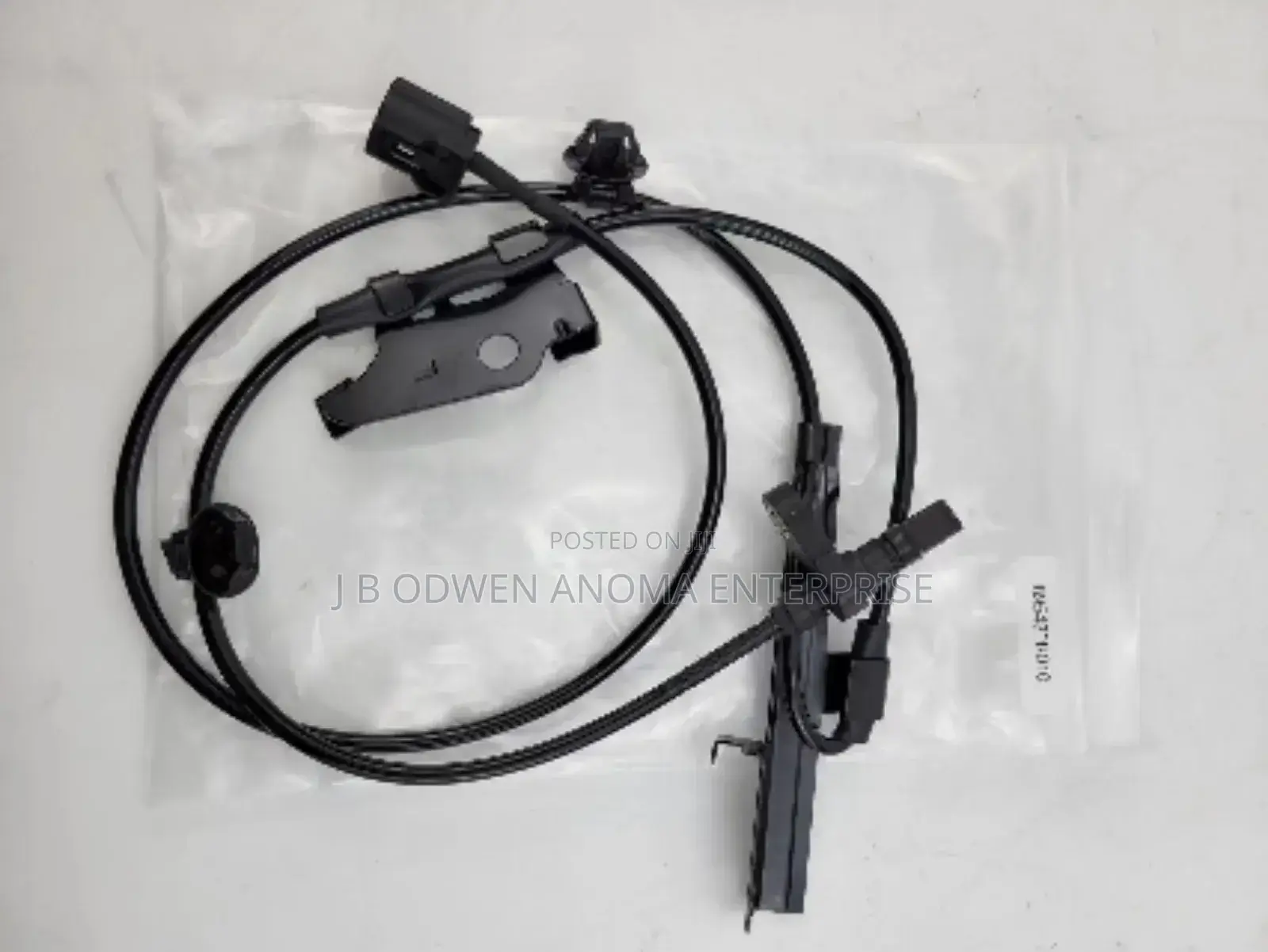 RAV4 Front Speed Sensor