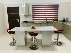Furnished 5bdrm Mansion in Adjiringanor, East Legon for rent