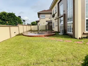 Furnished 5bdrm Mansion in Adjiringanor, East Legon for rent
