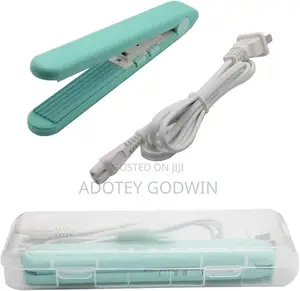 Mini Snack Bag Sealer
