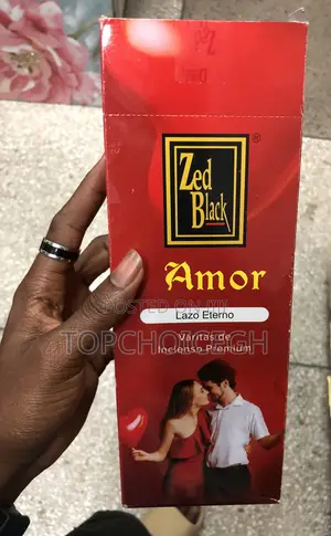 Premium Incense Sticks