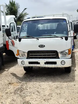 Kia Pamax Truck 2.5ton. No Fault.New Arrivals.