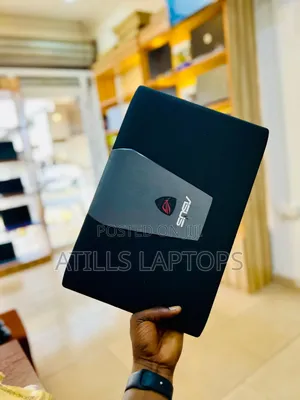 Laptop Asus ROG GL553VD 16GB Intel Core I5 HDD 1T