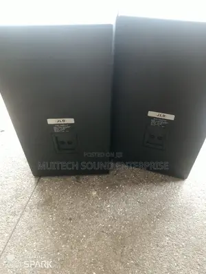 Short-Range Speaker 15 Inches(Passive)