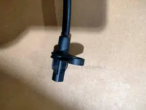 Kia Soul Front Abs Sensor