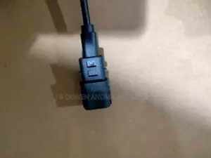 Kia Soul Front Abs Sensor