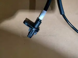 Kia Soul Front Abs Sensor