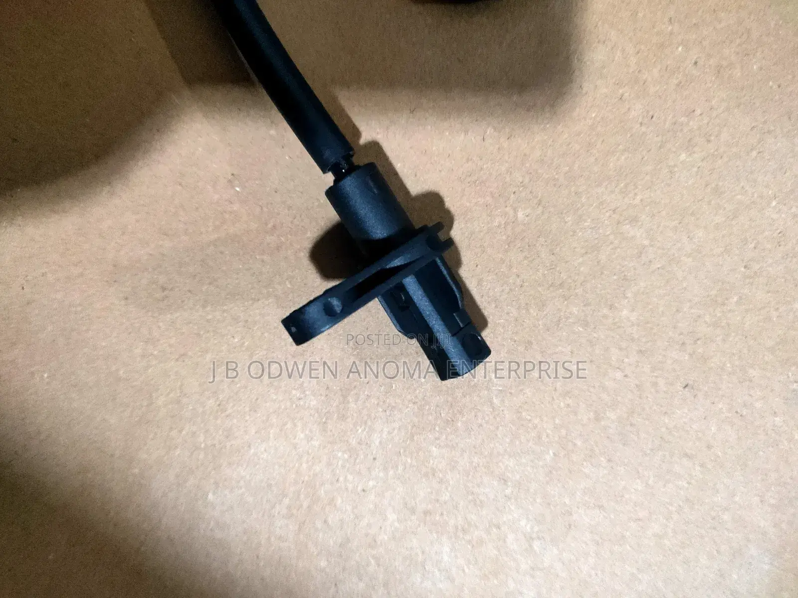 Kia Soul Front Abs Sensor