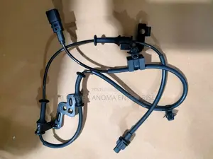 Kia Soul Front Abs Sensor