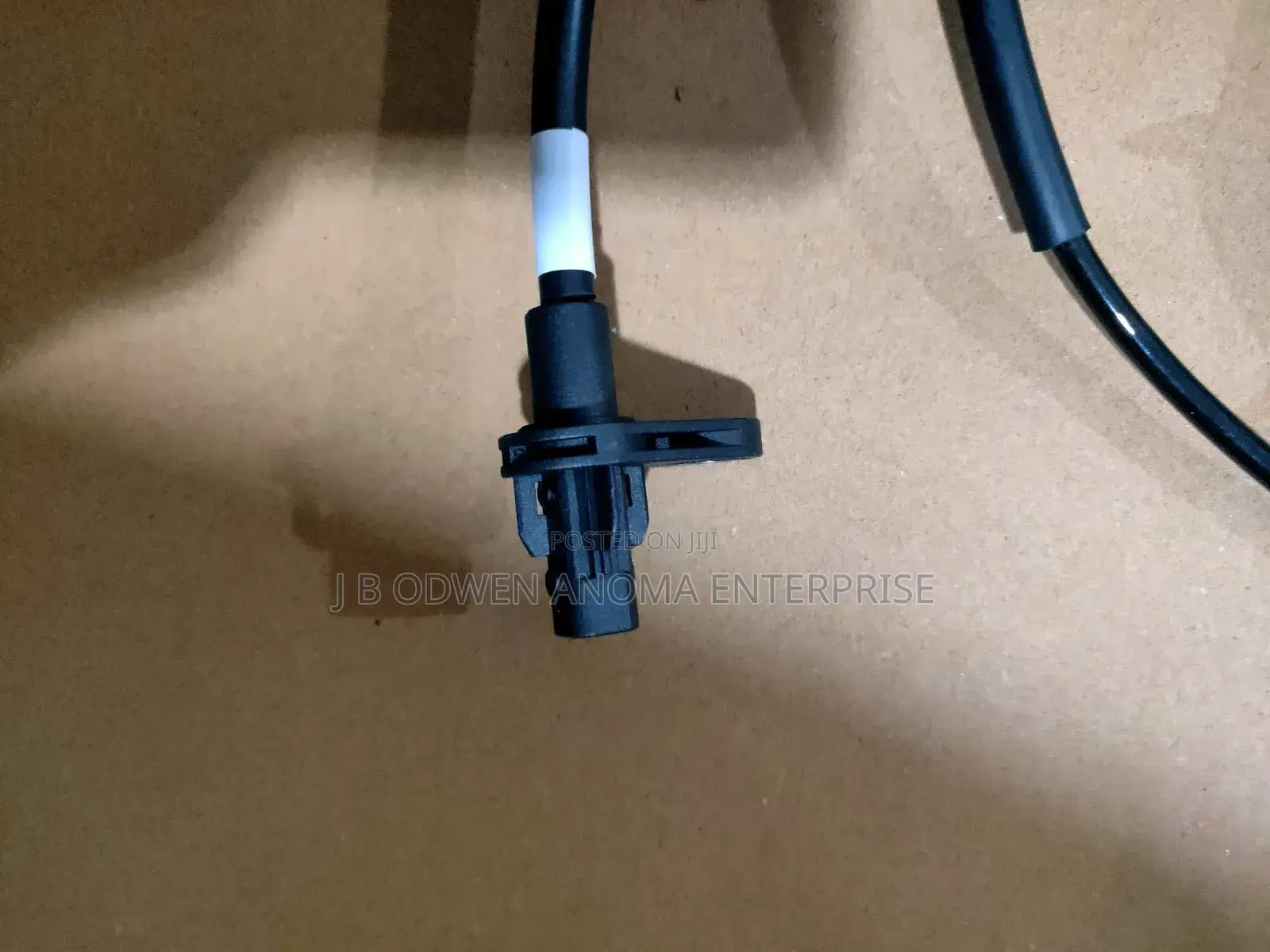 Kia Soul Front Abs Sensor