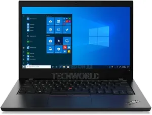 Laptop Lenovo Thinkpad L14 8GB AMD Ryzen 3 SSD 128GB