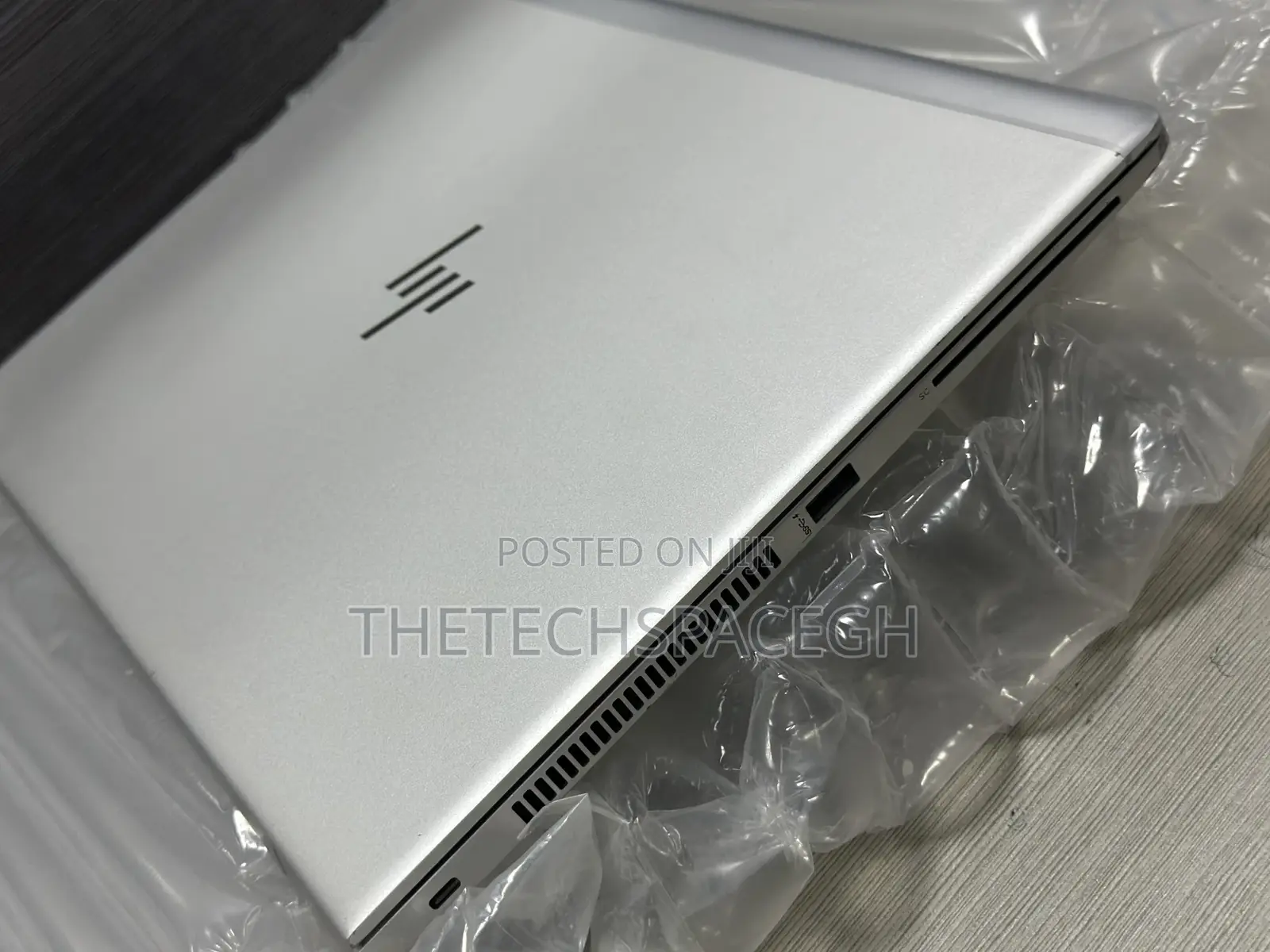 Laptop HP EliteBook 850 G5 8GB Intel Core I7 SSD 256GB