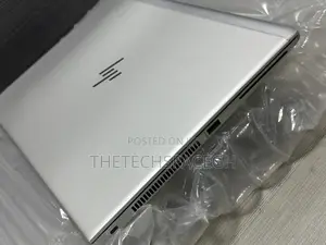 Laptop HP EliteBook 850 G5 8GB Intel Core I7 SSD 256GB