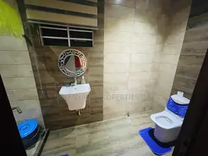 Furnished 4bdrm House in Adjinganor, East Legon for rent