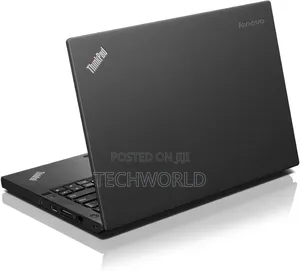 Laptop Lenovo ThinkPad X260 8GB Intel Core I5 SSD 256GB