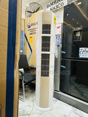 Cool Master Floor 2.0hp TCL Air Conditioner Split R410