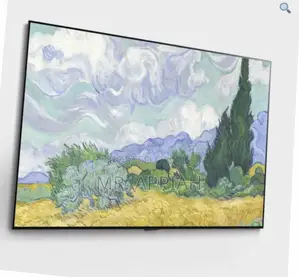 Order Classic LG OLED77G1PVA Oled Smart Television.