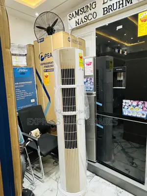 Cool Companion Split R410 Gas TCL 2hp Floor