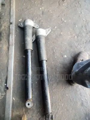 Range Rover Velar 15-2023 Back Shocks