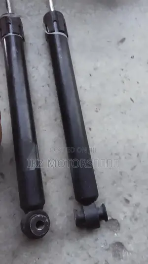 Range Rover Velar 15-2023 Back Shocks