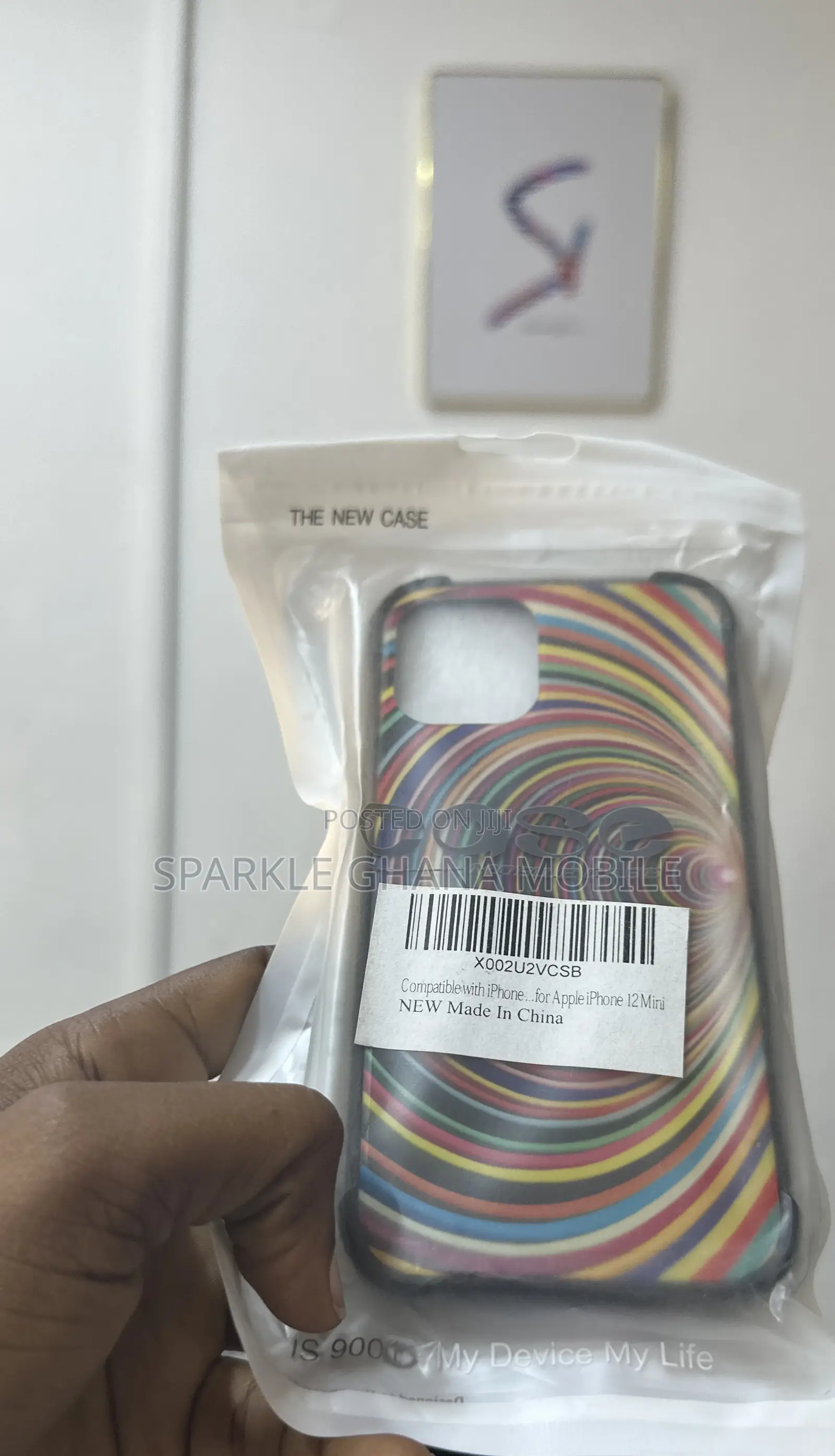 iPhone 12 Mini Case