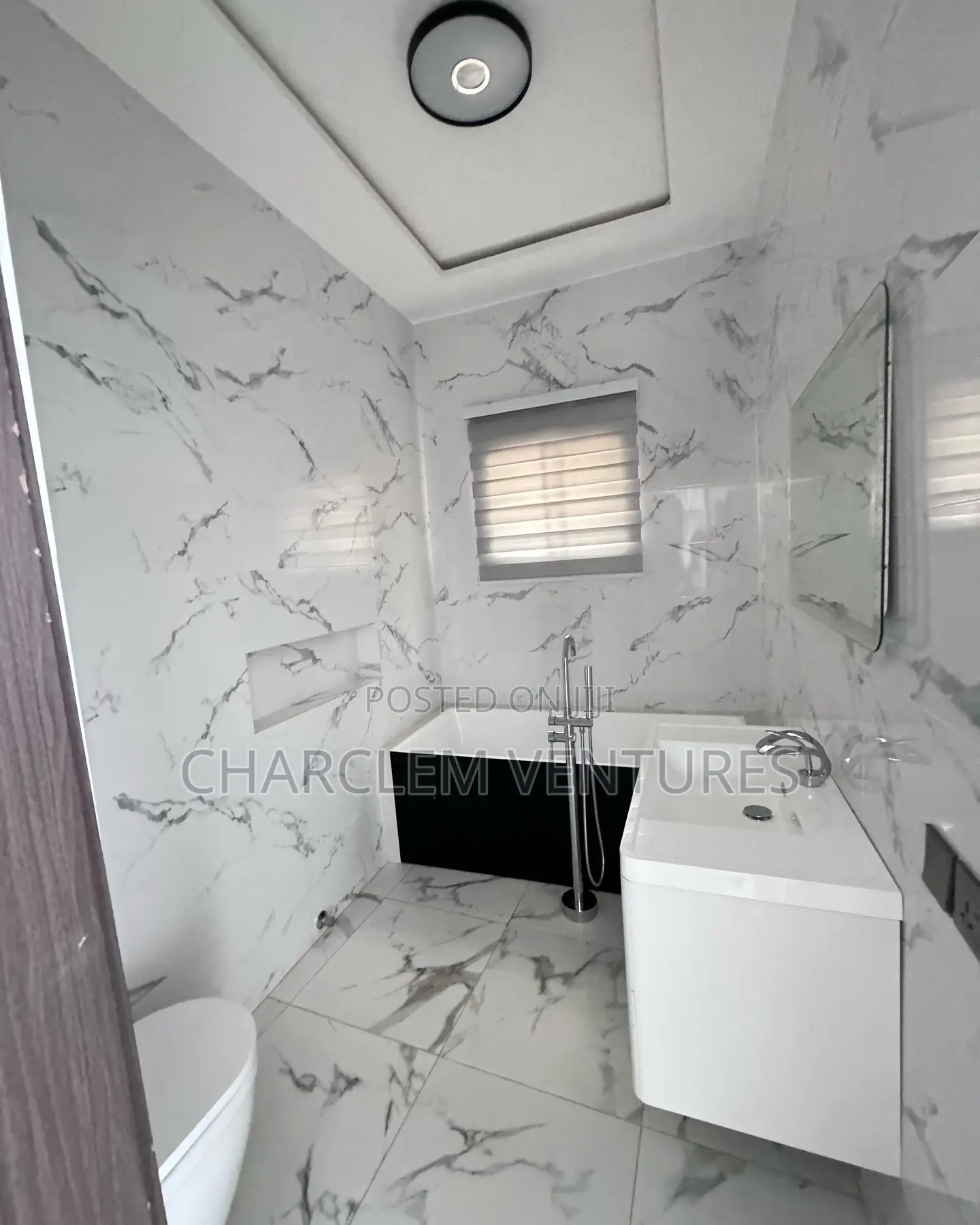 4bdrm House in Charclem Ventures, Oyarifa for sale