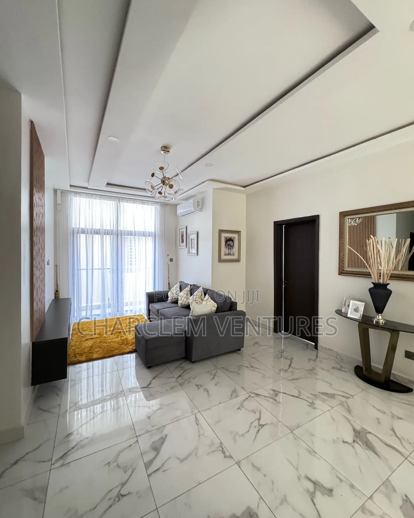 4bdrm House in Charclem Ventures, Oyarifa for sale