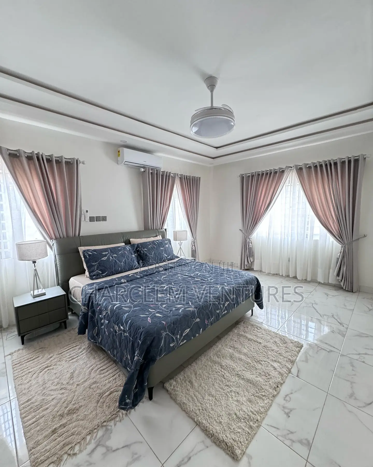 4bdrm House in Charclem Ventures, Oyarifa for sale
