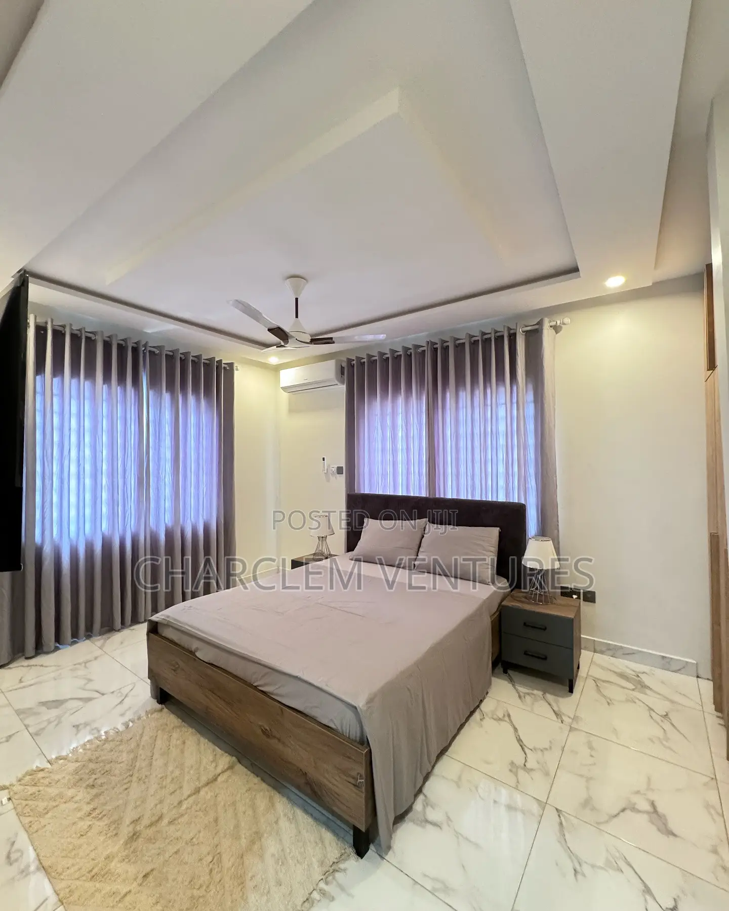 4bdrm House in Charclem Ventures, Oyarifa for sale