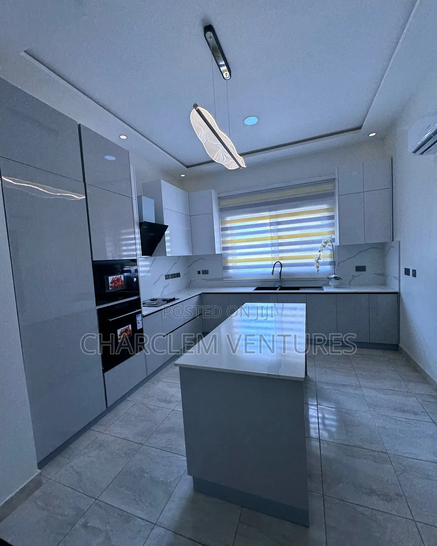 4bdrm House in Charclem Ventures, Oyarifa for sale