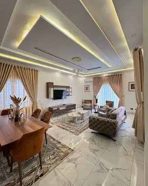 4bdrm House in Charclem Ventures, Oyarifa for sale
