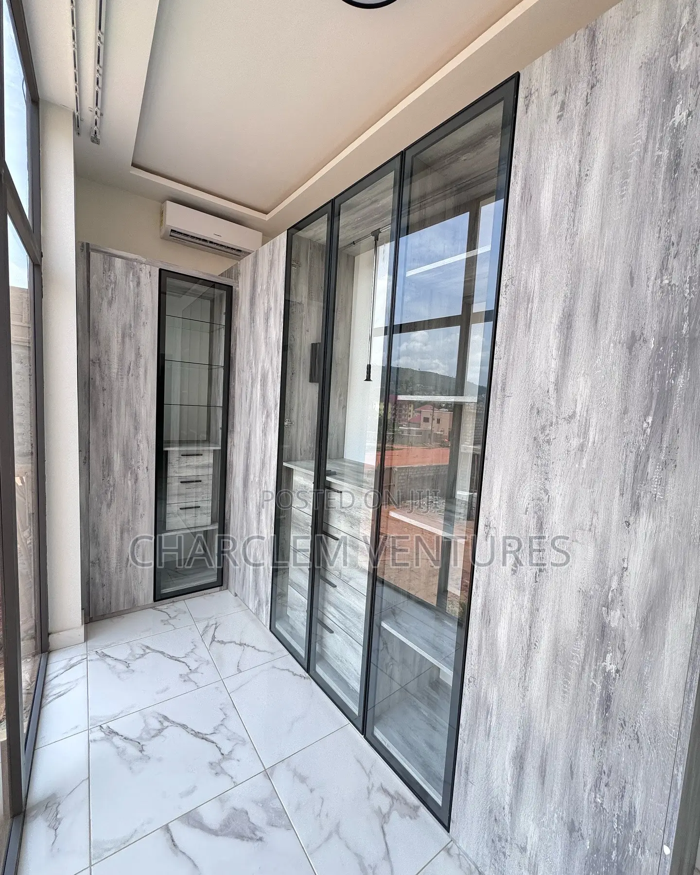 4bdrm House in Charclem Ventures, Oyarifa for sale