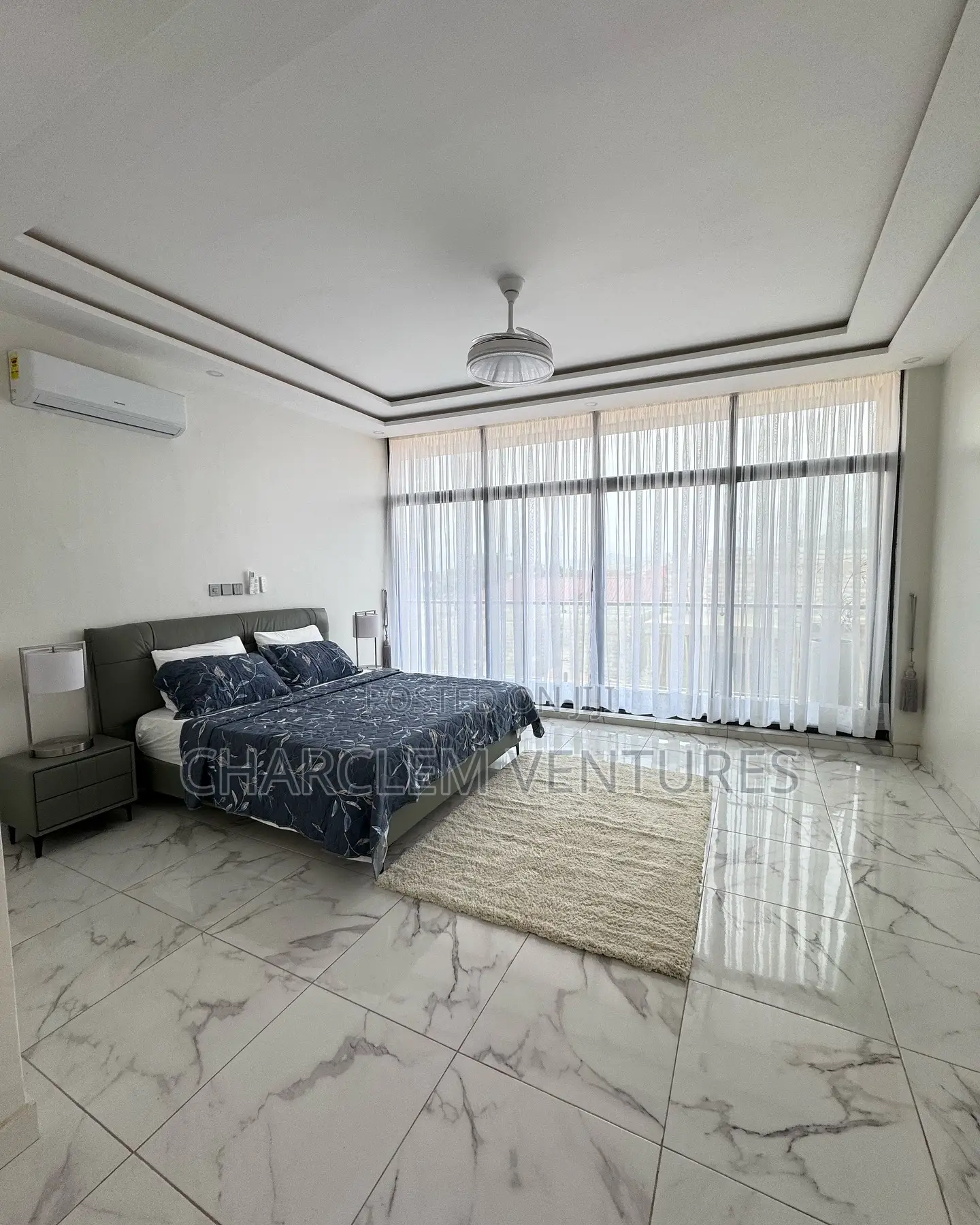 4bdrm House in Charclem Ventures, Oyarifa for sale