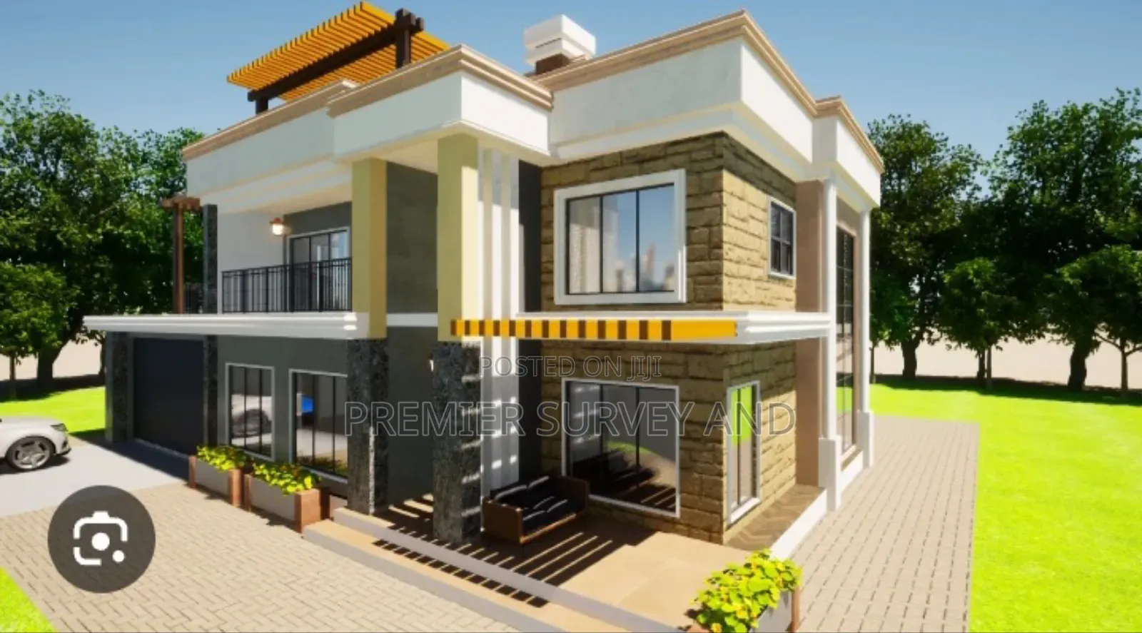 Quality Architecture Designs