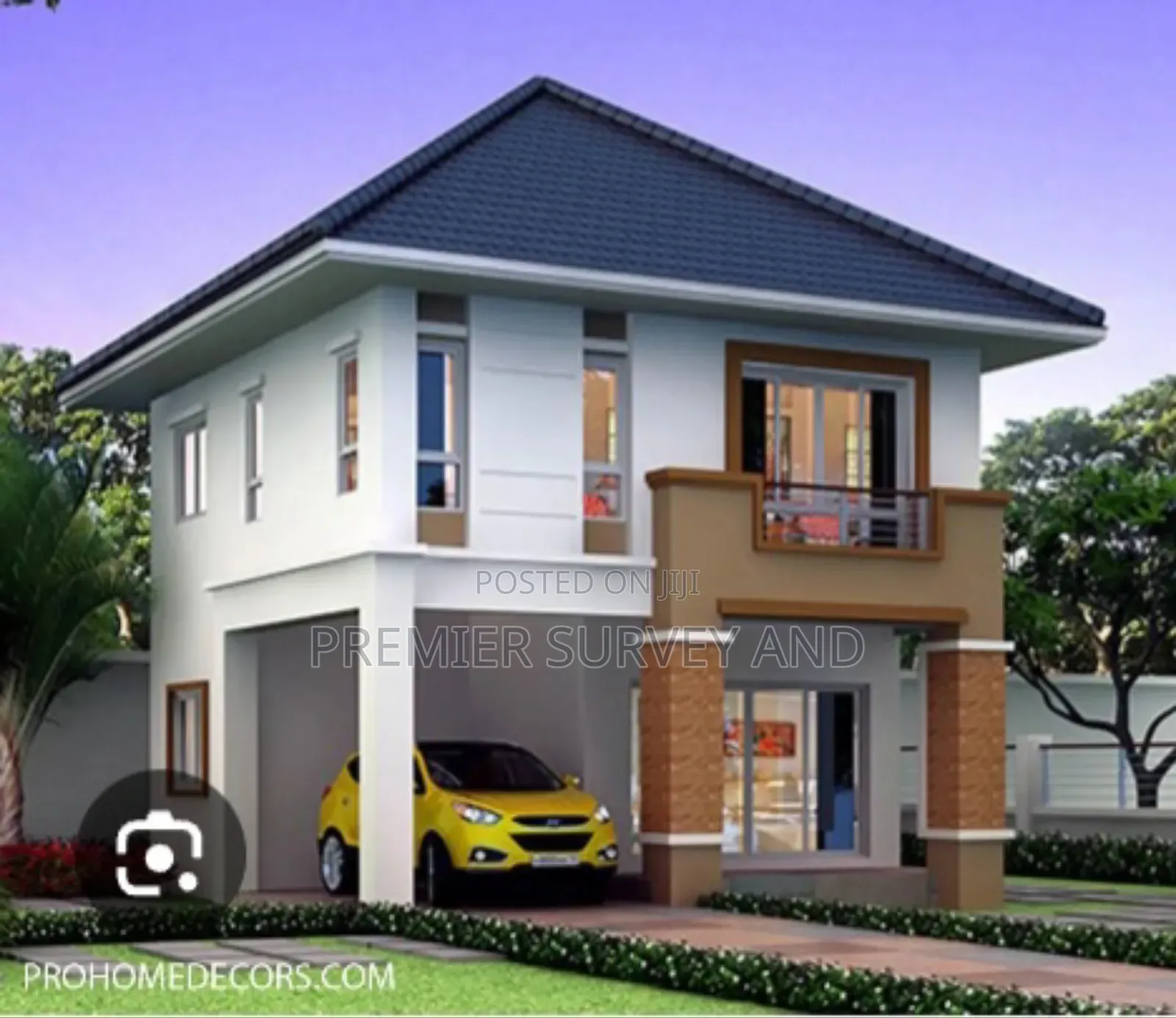 Quality Architecture Designs