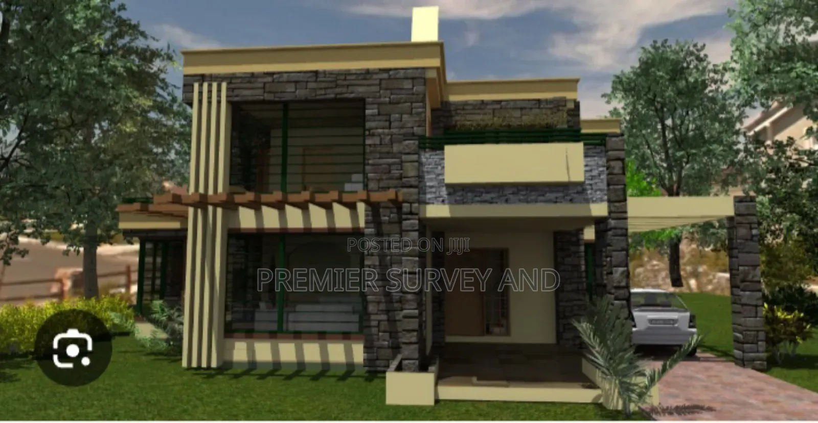 Quality Architecture Designs