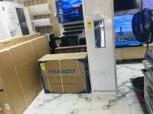 Nice Design Nasco 2.5hp Split R410 Gas AC