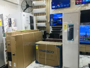 2.5hp Split Nasco Coolcomfort Floor AC