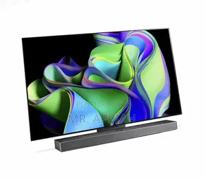 Order Original LG OLED55C36LA 55” Oled Smart Television.