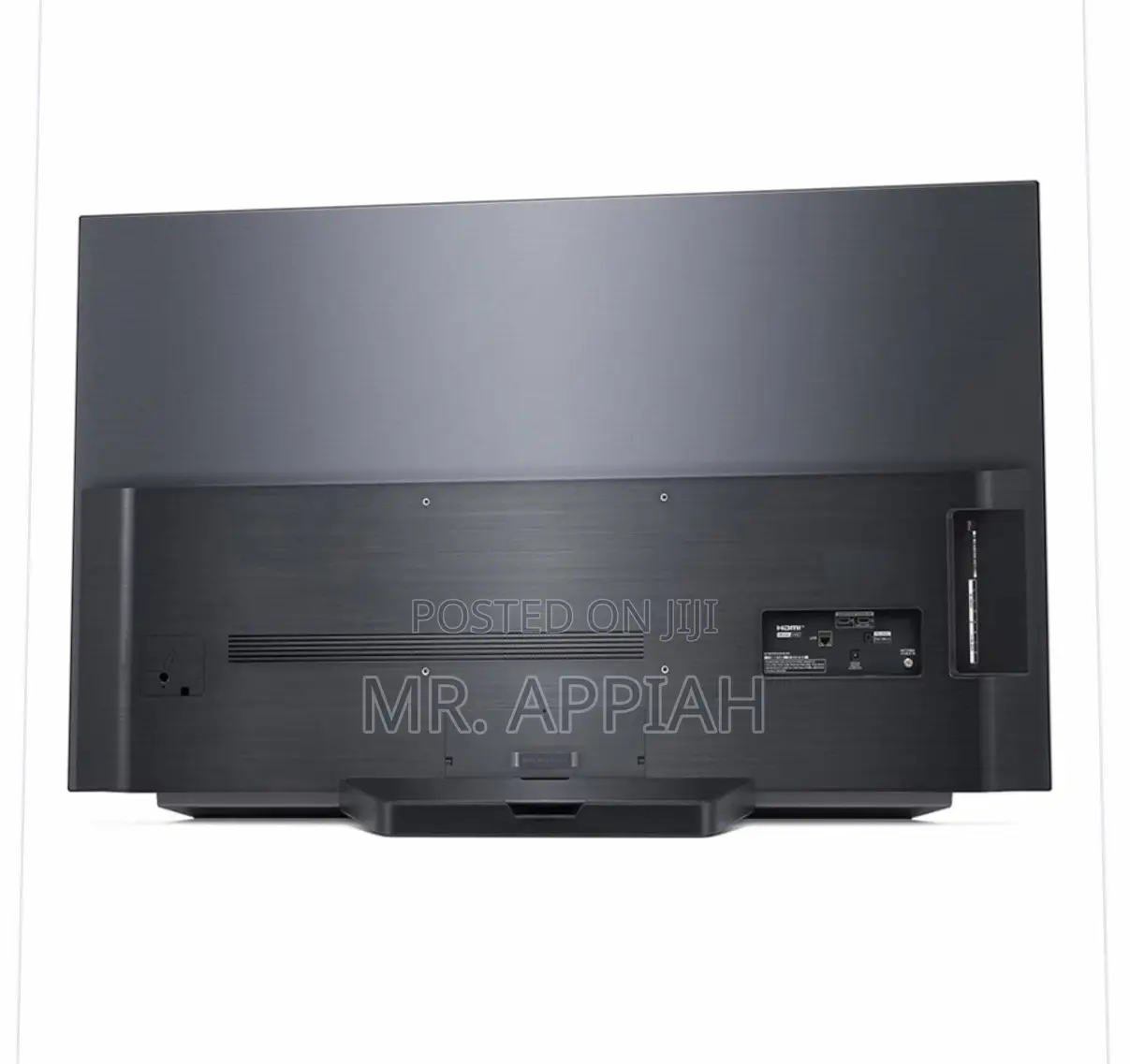 Order Quality Lg Oled65cs6la Oled Smart Television.