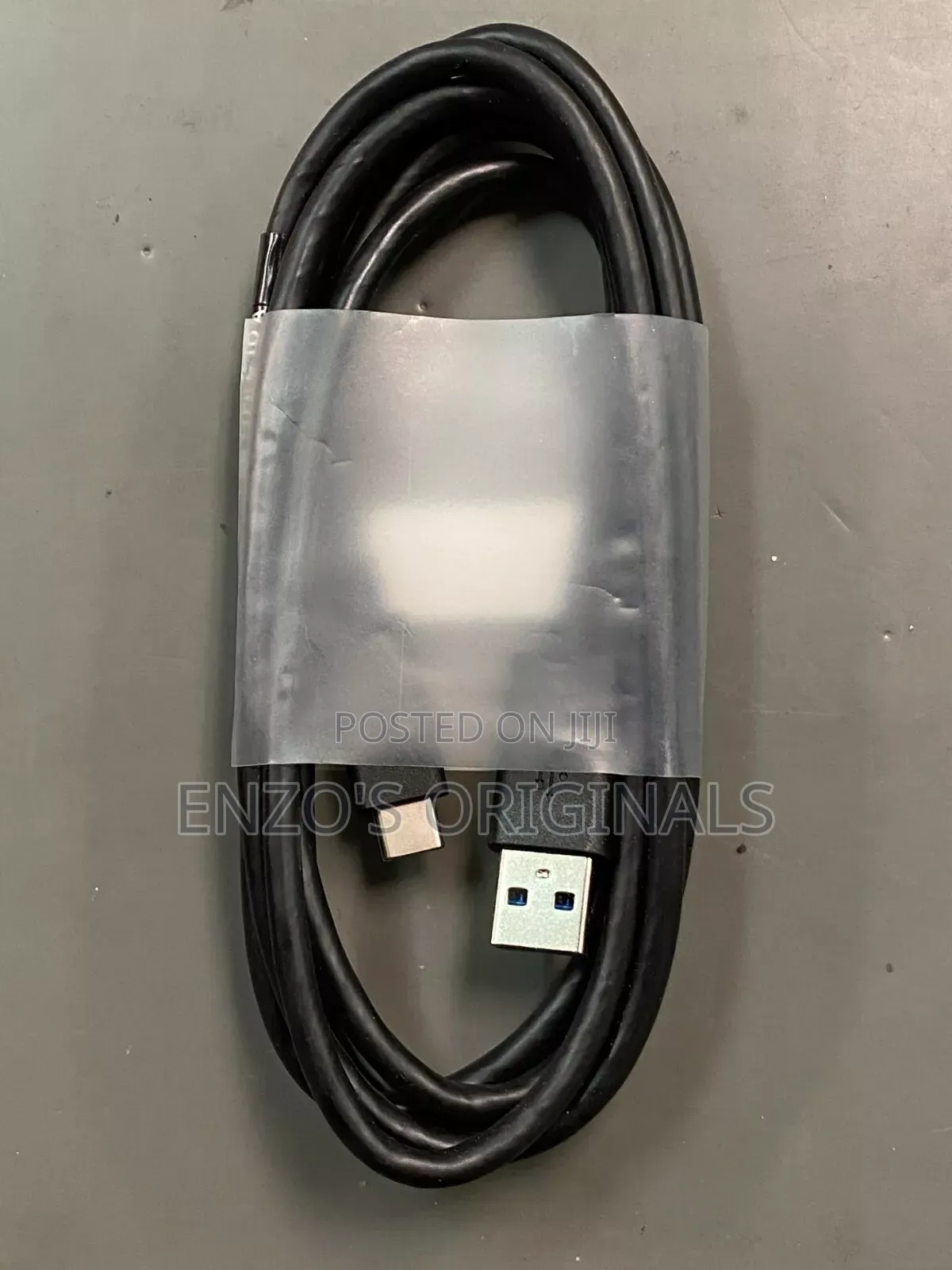 Usb-a 3.2 to Usb-C 3.2 High SPD Data and Charging Cable New