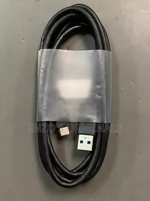 Usb-a 3.2 to Usb-C 3.2 High SPD Data and Charging Cable New