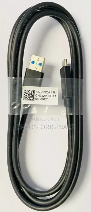 Usb-a 3.2 to Usb-C 3.2 High SPD Data and Charging Cable New