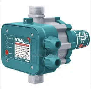 Automatic Water Pump Control Total